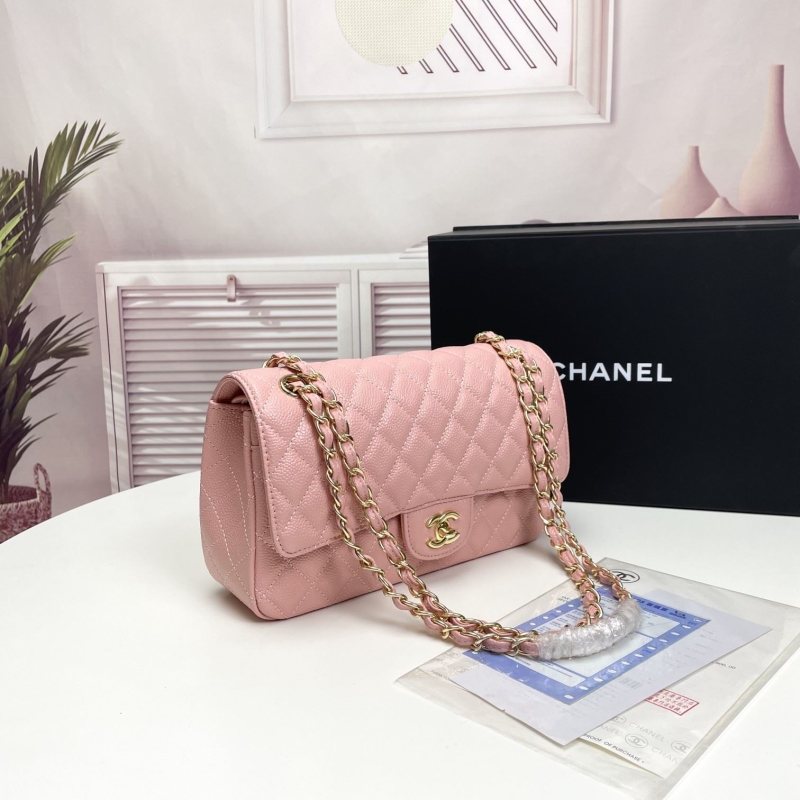 Ch**el cf series bags